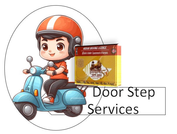 rto consultant process application for New vehicle registration certificate